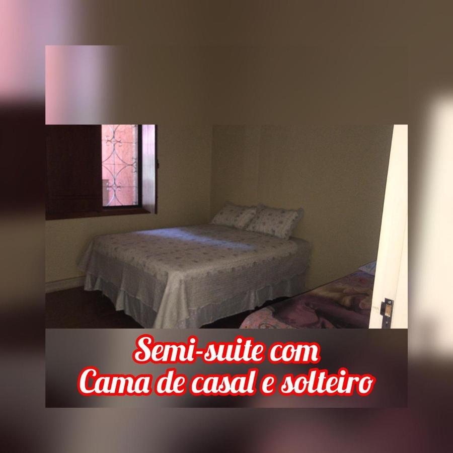 Hotel Fazenda Belo Horizonte Exteriér fotografie